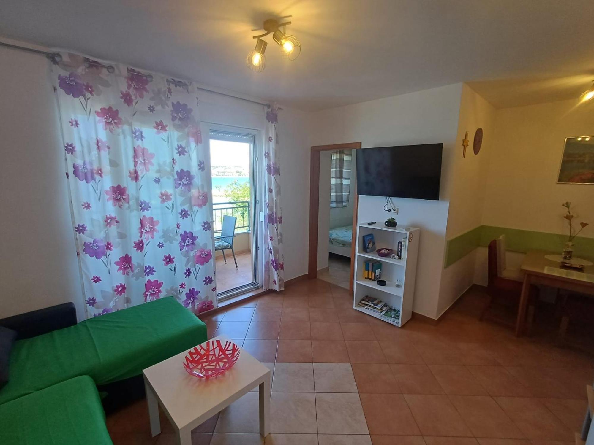 Apartments Cappuccino Ποντστράνα Εξωτερικό φωτογραφία