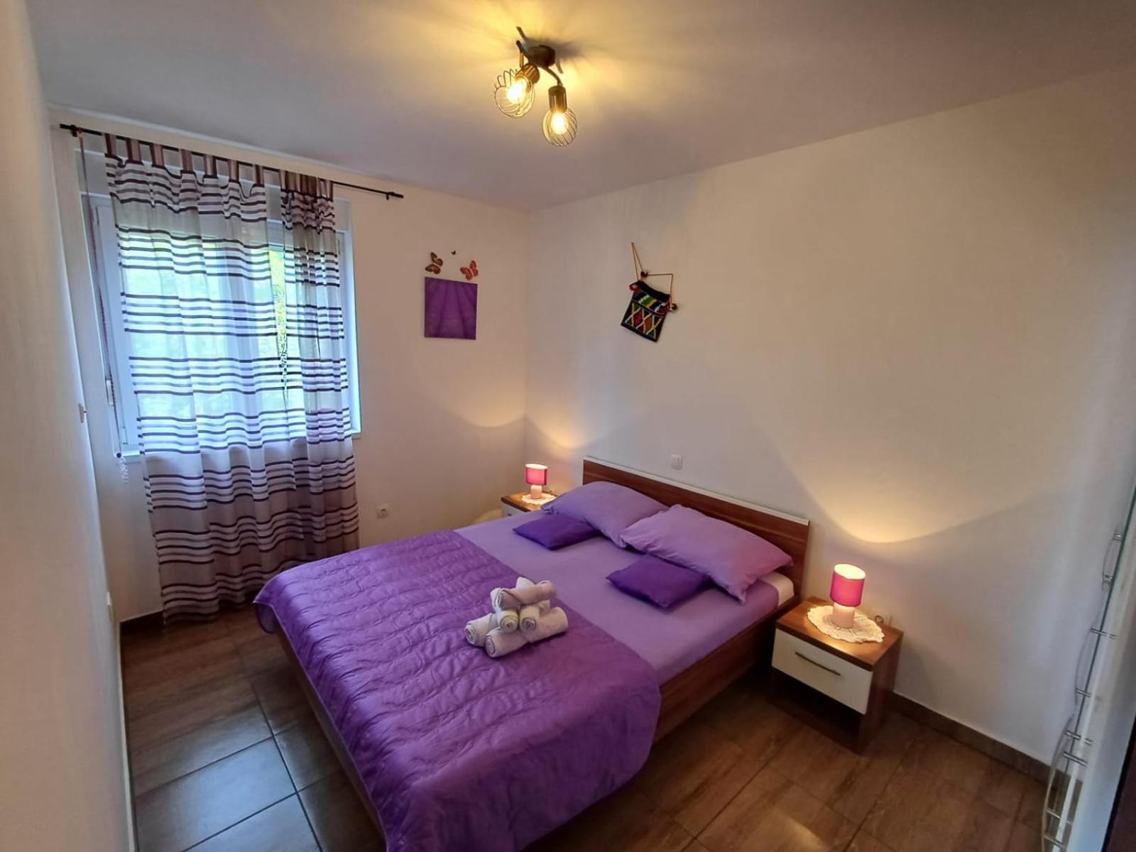 Apartments Cappuccino Ποντστράνα Εξωτερικό φωτογραφία