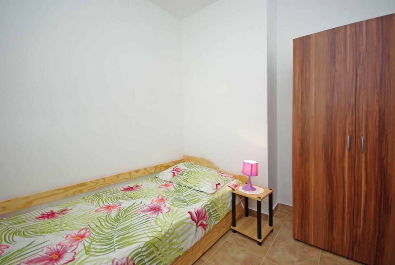 Apartments Cappuccino Ποντστράνα Εξωτερικό φωτογραφία