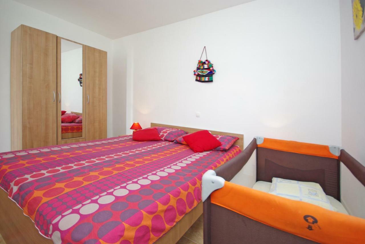 Apartments Cappuccino Ποντστράνα Εξωτερικό φωτογραφία